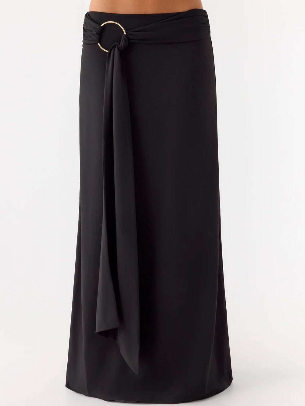 NWT Peppermayo Ravi Maxi Skirt